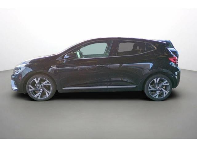 Renault Clio image 8