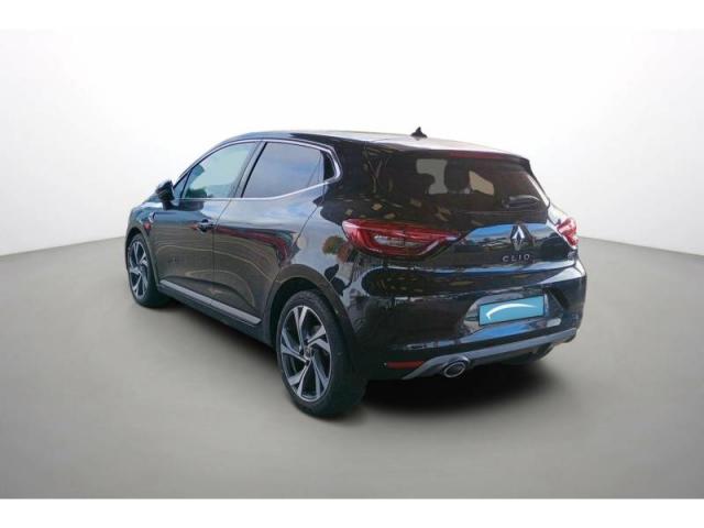 Renault Clio image 6