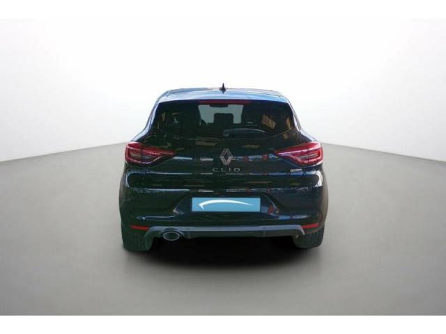 Renault Clio image 4