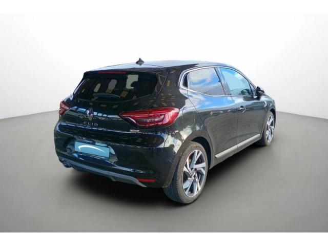 Renault Clio image 3