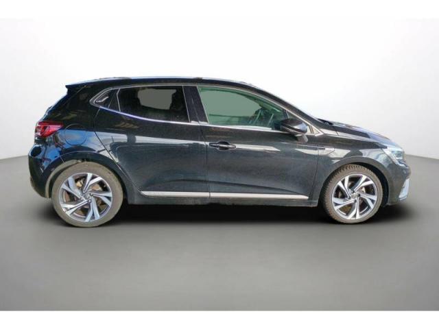 Renault Clio image 7