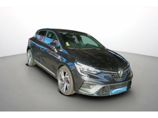 Renault Clio image 1