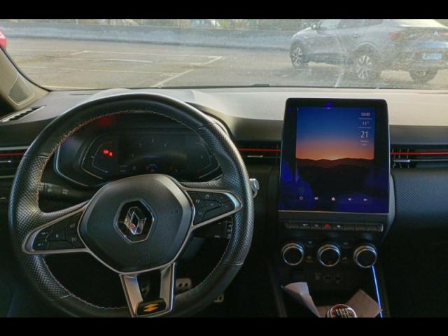 Renault Clio image 5