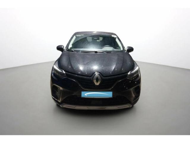 Renault Captur image 2