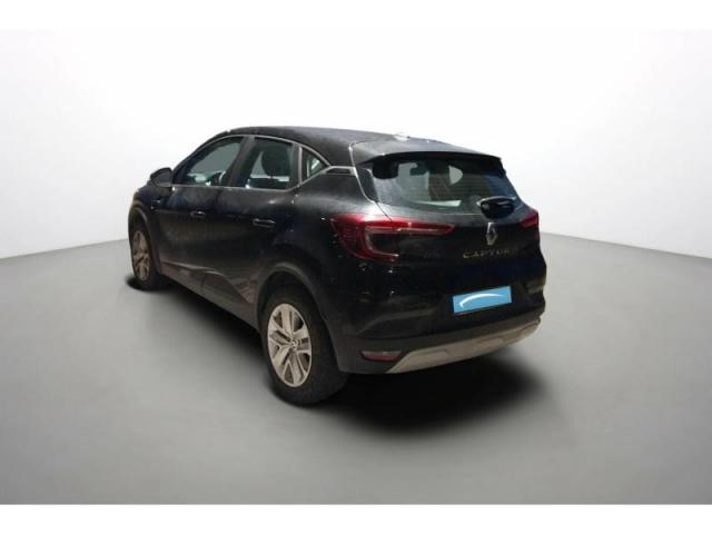 Renault Captur image 3