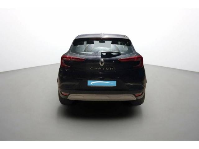 Renault Captur image 1