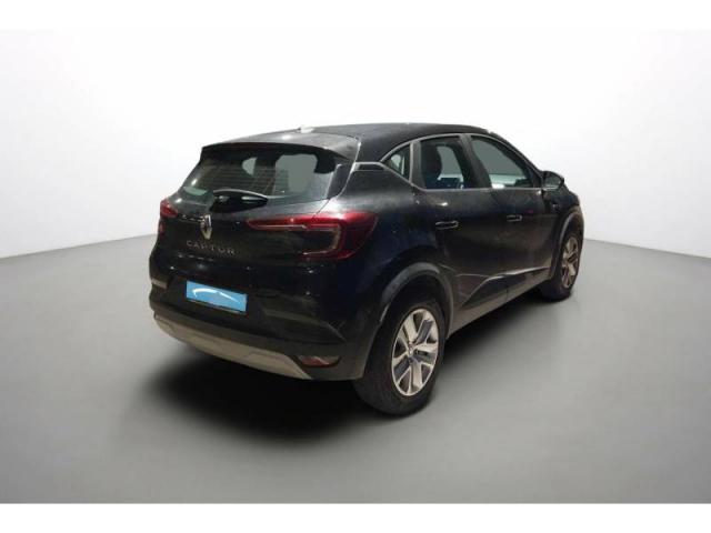Renault Captur image 5