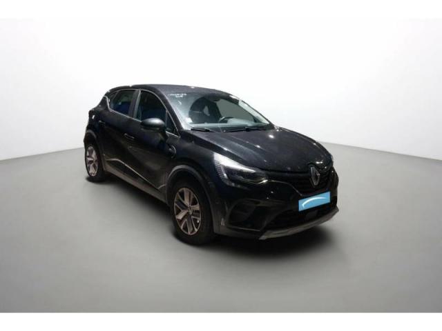 Renault Captur image 4