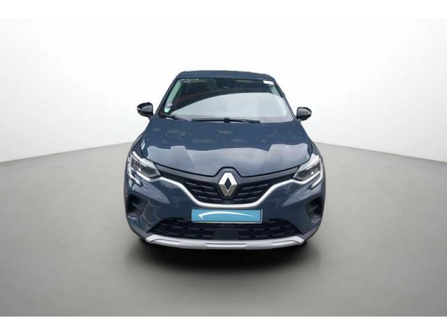 Renault Captur image 3