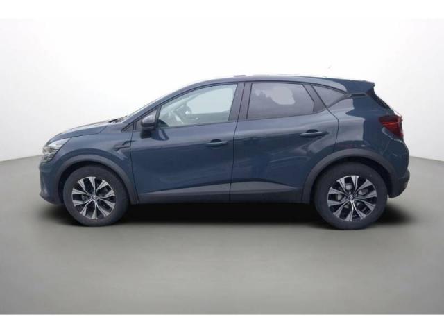 Renault Captur image 1