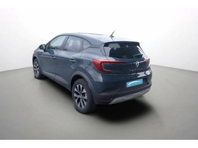 Renault Captur image 2