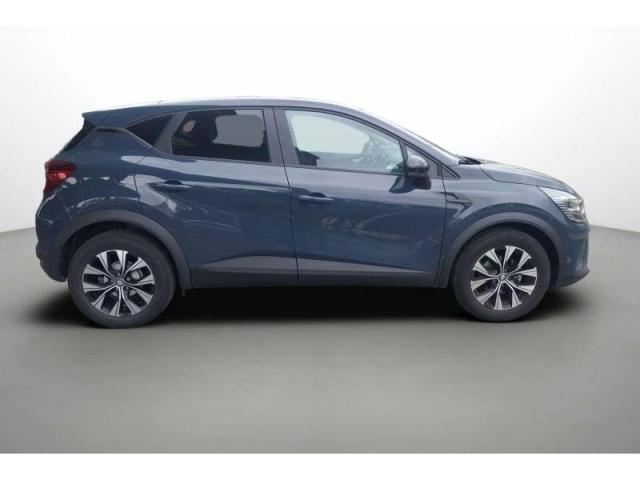 Renault Captur image 8