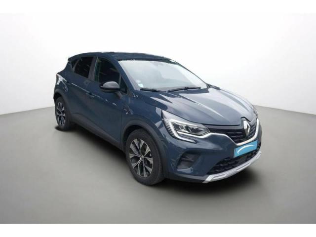 Renault Captur image 7