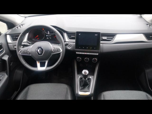 Renault Captur image 6
