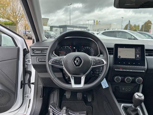 Renault Clio image 7