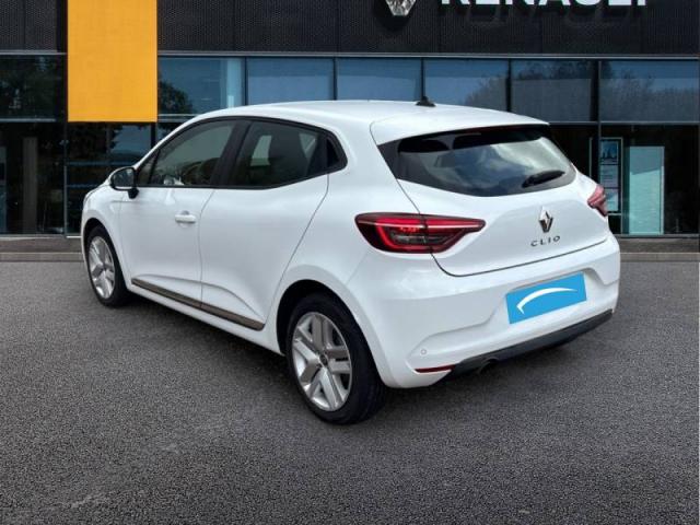 Renault Clio image 1