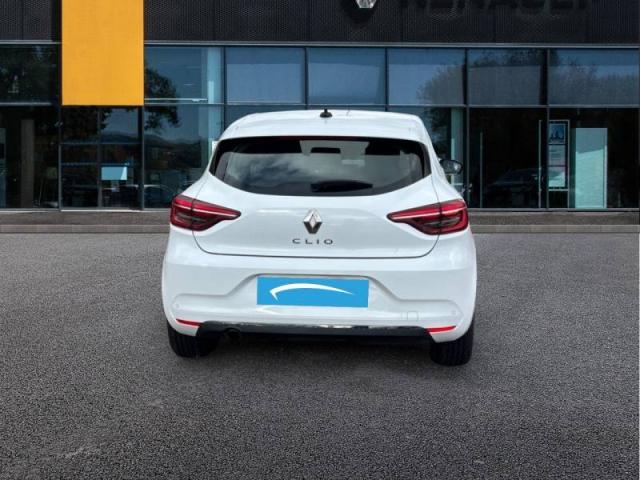 Renault Clio image 9