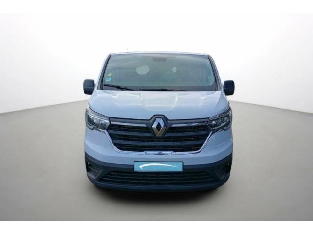Renault Trafic image 8