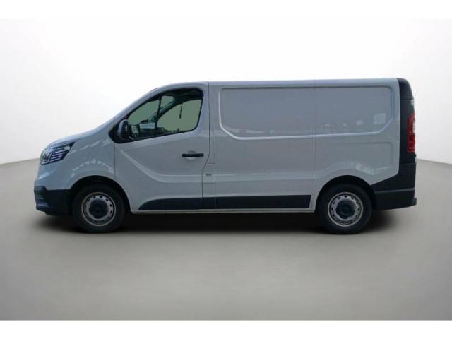 Renault Trafic image 3