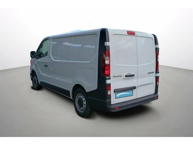Renault Trafic image 7