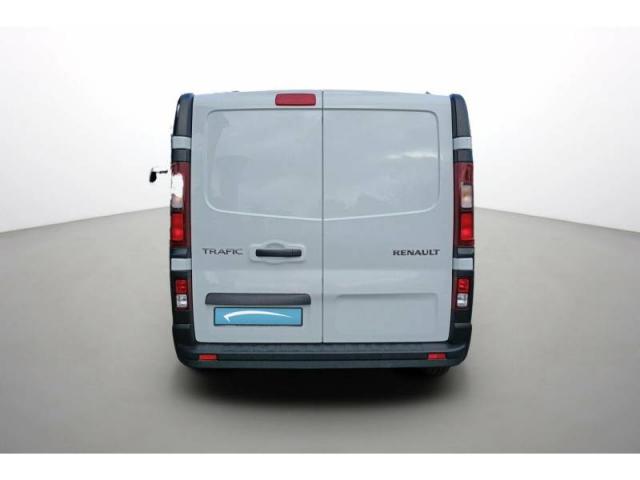 Renault Trafic image 6