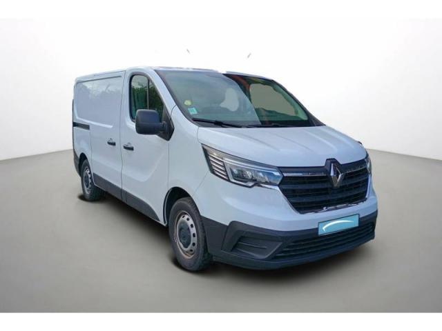 Renault Trafic image 5