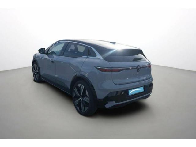 Renault Mégane image 1