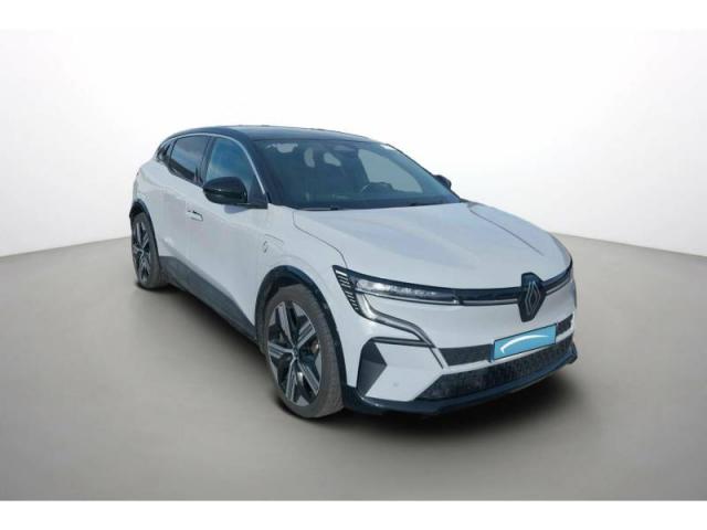 Renault Mégane image 8