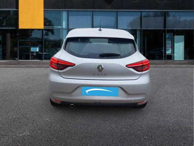 Renault Clio image 7