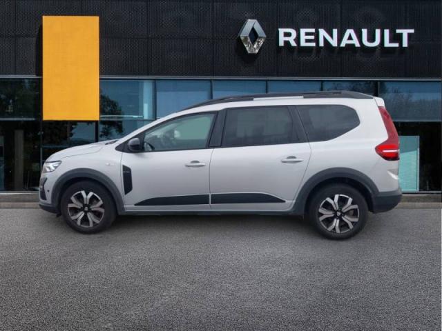 Dacia Jogger image 9