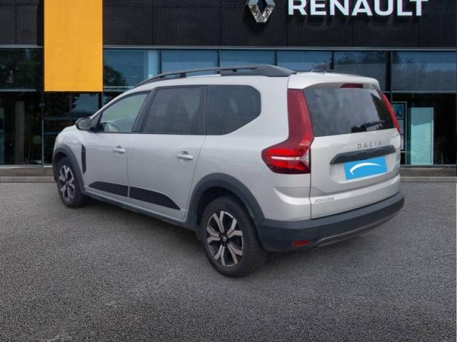 Dacia Jogger image 8