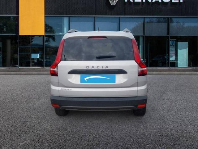 Dacia Jogger image 5