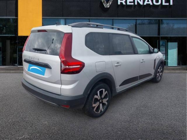Dacia Jogger image 6