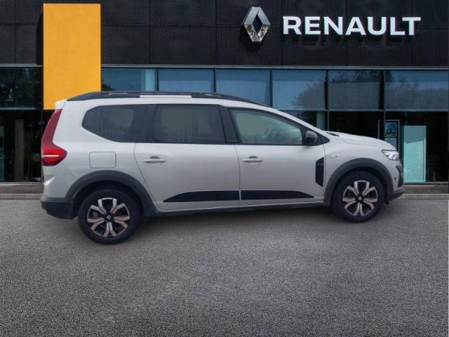 Dacia Jogger image 7