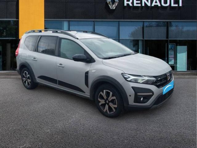 Dacia Jogger image 4