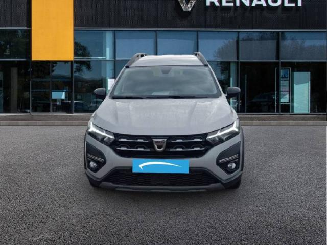 Dacia Jogger image 3