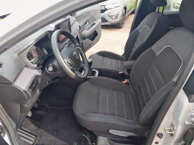 Dacia Jogger image 2