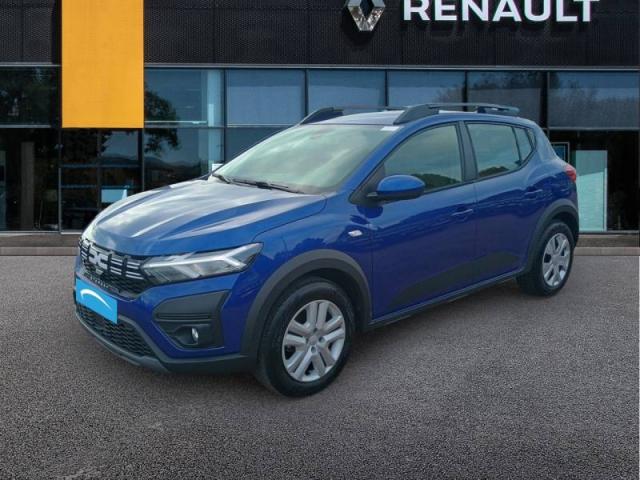 Dacia Sandero Tce 90 Stepway Expression