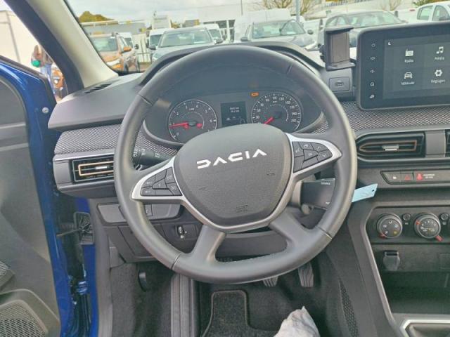 Dacia Sandero image 5