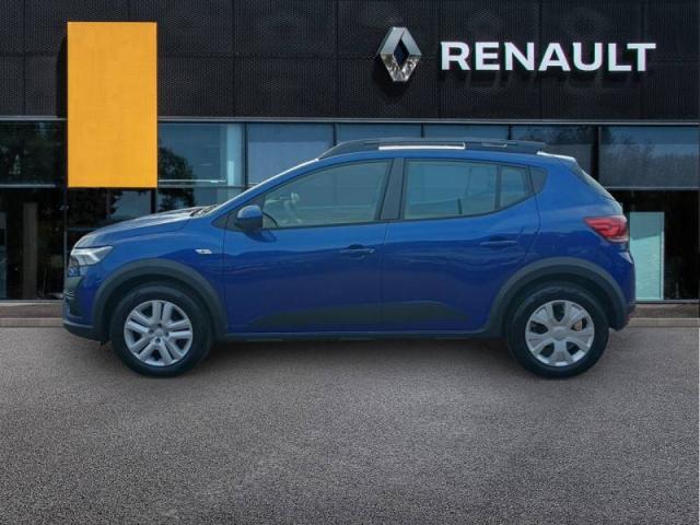 Dacia Sandero image 2