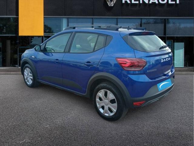 Dacia Sandero image 8