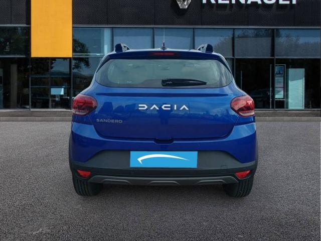 Dacia Sandero image 9