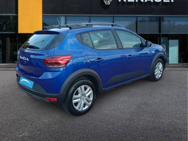 Dacia Sandero image 1