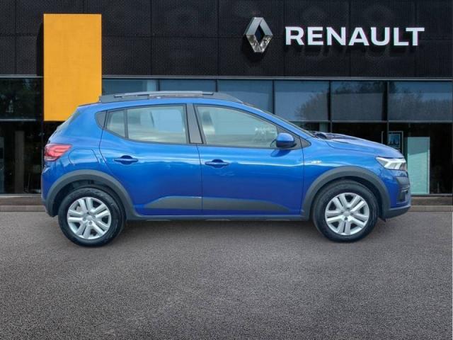 Dacia Sandero image 6