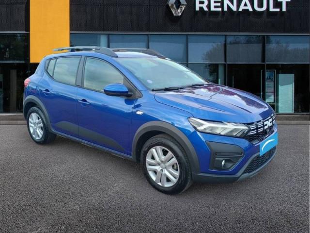 Dacia Sandero image 3