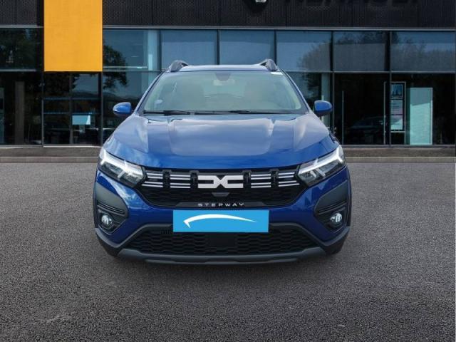 Dacia Sandero image 7