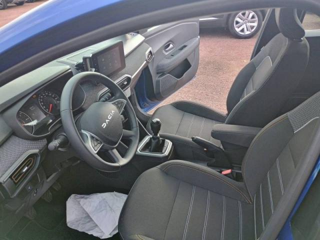 Dacia Sandero image 4