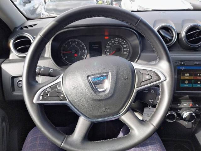 Dacia Duster image 1