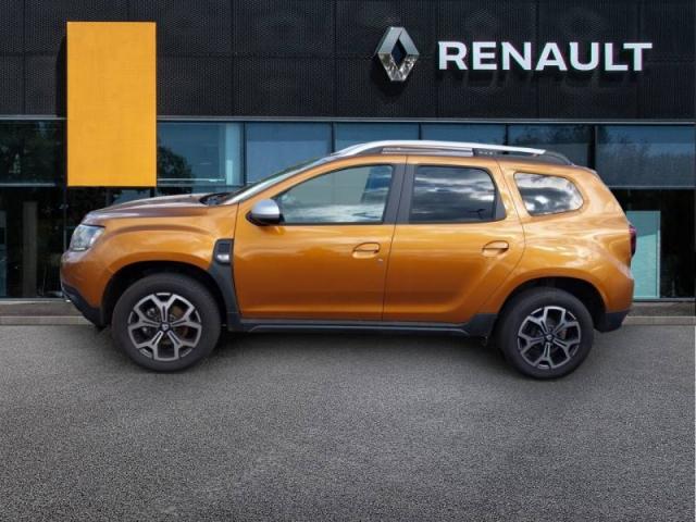 Dacia Duster image 9