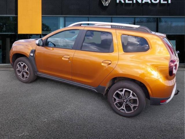 Dacia Duster image 6